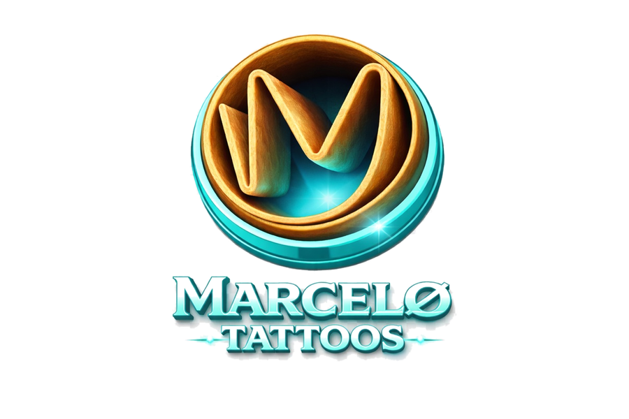 Marcelo Tattoos โ tattoo artist in the Bronx NY